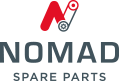 Nomad Otomotiv - Logo
