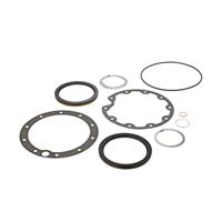 Gaskets and Seals