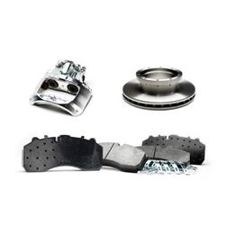 Brake Parts