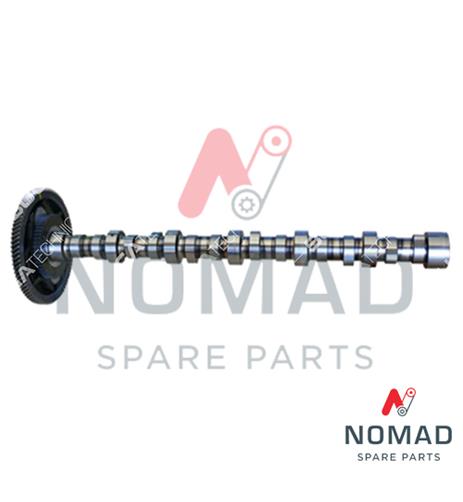 Camshaft D2876 - 11.11.079.37546