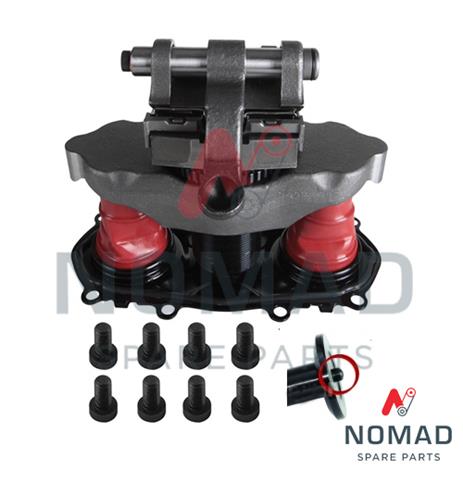 Komple Kaliper Set - 39.95.384.21942