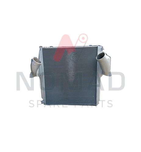 İntercooler Radyatörü 1848 Actros 765X850X50 - 17.11.341.10138