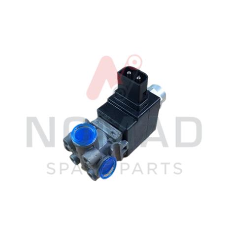 Solenoid Valfi Fh12 - 12.77.130.30006