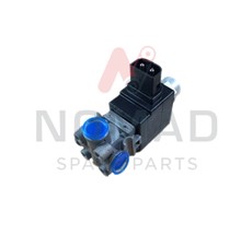 12.77.130.30006 - Solenoid Valfi Fh12