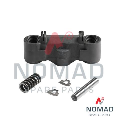 Shaft Housing Set Sn6.../Sn7... - 83.95.156.30096