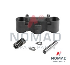 83.95.156.30096 - Shaft Housing Set Sn6.../Sn7...