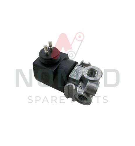 Solenoid Valf - 12.77.130.30229