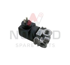 12.77.130.30229 - Solenoid Valf