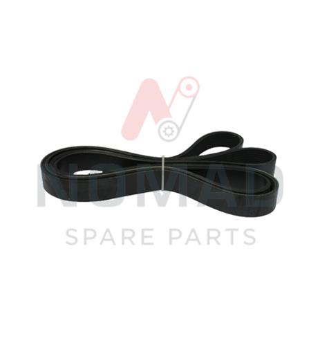 V Belt 8PK1640 - 11.11.073.30737