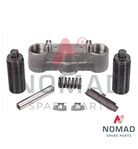 Caliper Shaft Housing Set - 83.95.156.30756