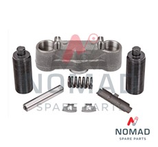 83.95.156.30756 - Caliper Shaft Housing Set