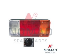 35.99.263.10800 - Stop Lamp Right 65.9 W. Socket