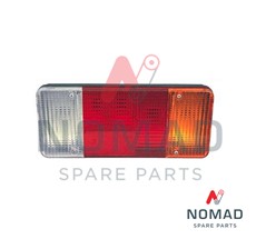 35.99.263.10802 - Tail Lamp Lens Right