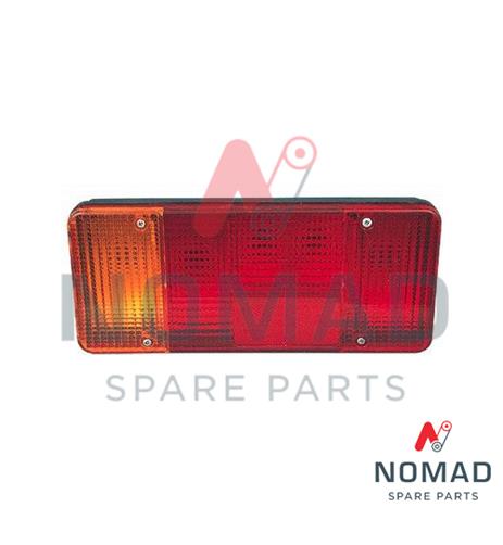 Tail Lamp Lens Left - 35.99.263.10803