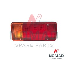 35.99.263.10803 - Tail Lamp Lens Left