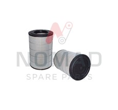 84.11.102.20307 - Air Filter Short Type