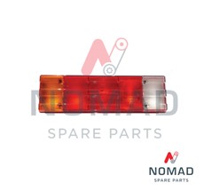 83.99.263.20400 - Tail Lamp 6 Functional With Cable