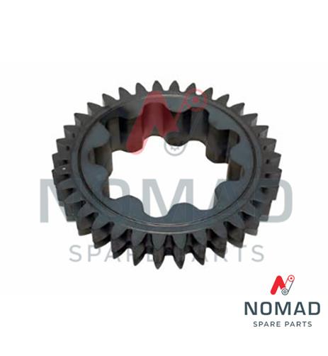 Oil Pump Gear Big - 11.11.001.20412