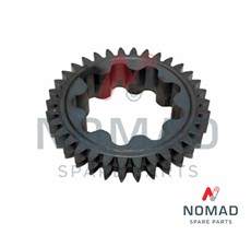 11.11.001.20412 - Oil Pump Gear Big