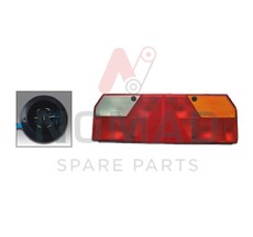 83.99.207.34008 - Tail Lamp Right