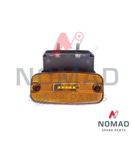 Side Marker Lamp Led - 83.99.263.20489