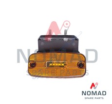 83.99.263.20489 - Side Marker Lamp Led