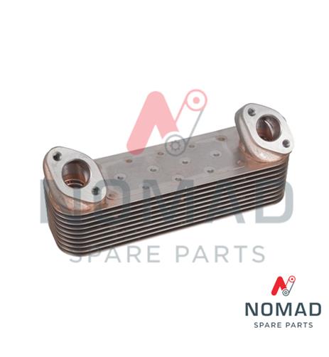 Oil Cooler 10 Sections - 11.11.229.10896