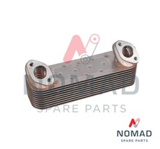 11.11.229.10896 - Oil Cooler 10 Sections