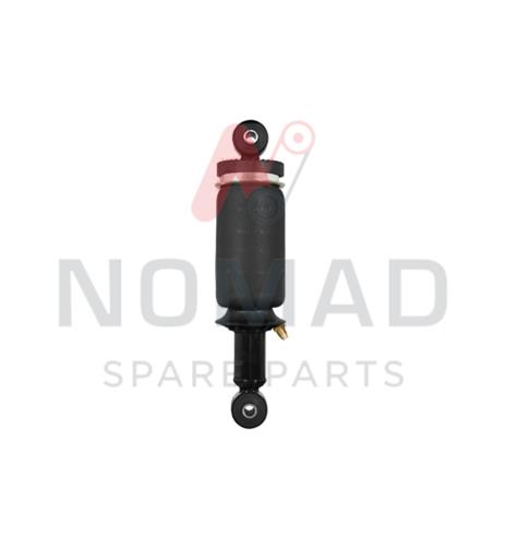 Cabin Air Spring With Shock Absorber Fh12/16 Rear - 12.88.081.90173