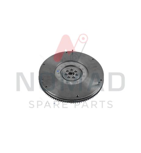 Volant Komple 430 Mm Om457 Euro3 - 23.11.058.11268