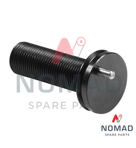 Kaliper Tm Tkm (Ayar Civatası) 87mm 17,5 Wabco Tip - 83.95.384.20701