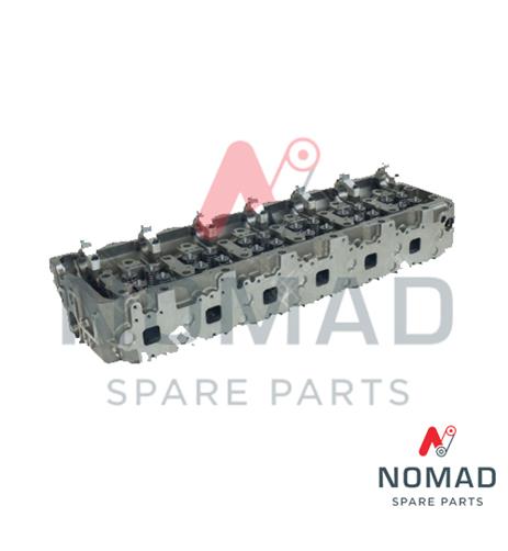 Cylinder Head D2066 - 11.11.229.32221