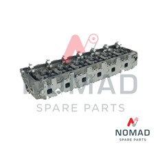 11.11.229.32221 - Cylinder Head D2066