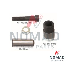 83.95.384.32822 - Caliper Pin Repair Kit