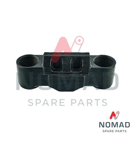 Shaft Housing - 83.95.384.32833