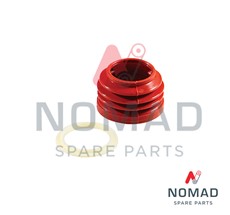 83.95.384.11469 - Caliper Pin Boot Red