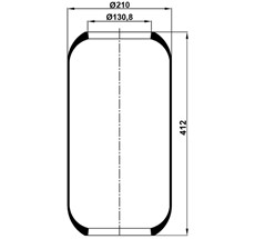 84.88.777.90208 - Körük Roll 782N