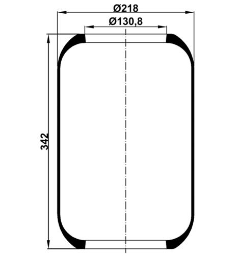 Körük Roll 1s270-20v - 15.88.777.90212