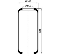 17.88.777.90218 - Körük Roll 975N