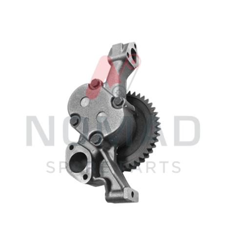 Oil Pump 345, D2866, D2566 (W-Gear) - 11.11.232.33338