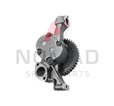 11.11.232.33338 - Oil Pump 345, D2866, D2566 (W-Gear)