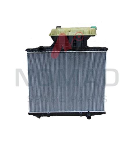 Radiator Tga - 11.11.332.21120