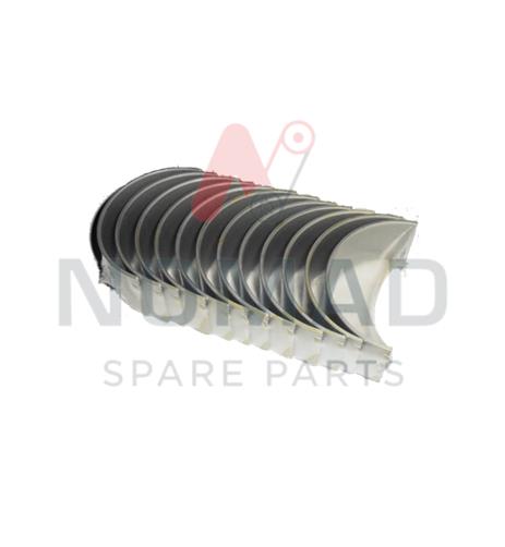 Con. Rod Bearing Std 6BTQSB (E215) - 89.11.151.32429