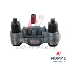 83.95.486.20188 - Shaft Housing Set Knorr Sn6.../Sn7.../Sk7...