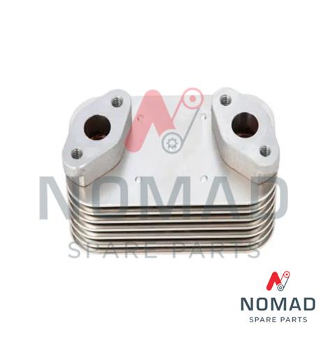 Oil Cooler D0824/D0826 / 26.230/270 - 11.11.229.33502