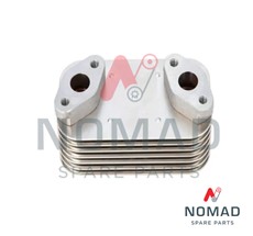 11.11.229.33502 - Oil Cooler D0824/D0826 / 26.230/270