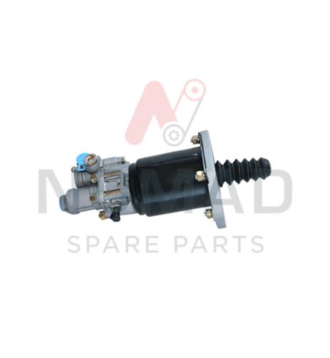 Clutch Servo Unit - 17.77.289.30236