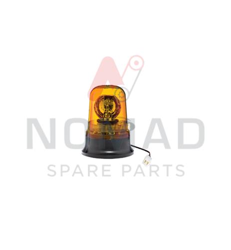 Amber Rotating Beacon LED (12-24V) - 83.99.068.33565