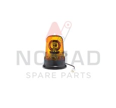 83.99.068.33565 - Amber Rotating Beacon LED (12-24V)