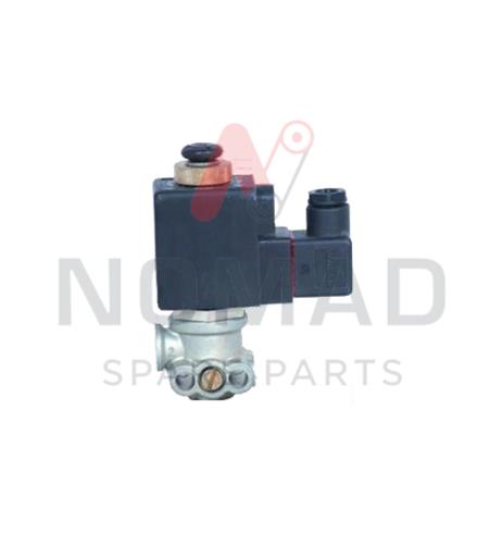 Solenoid Valve - 12.77.130.33616